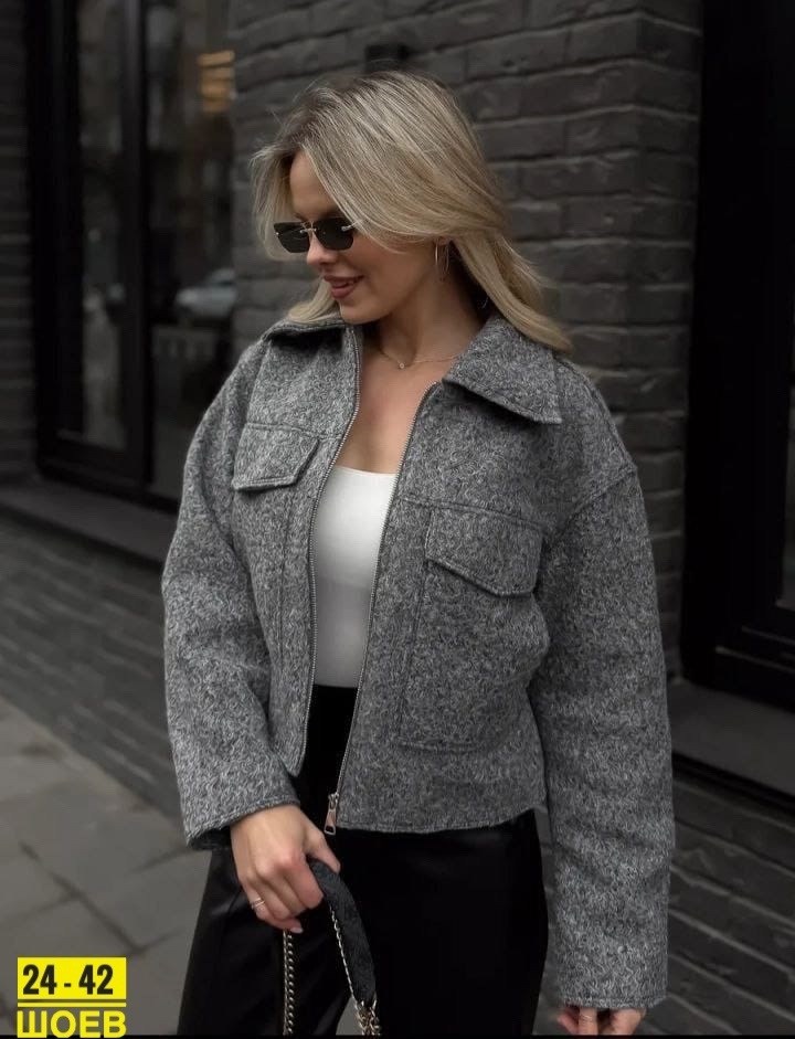 куртка женская,укороченная куртка из твида для женщин,бомбер куртка,короткая куртка,женская укороченная куртка