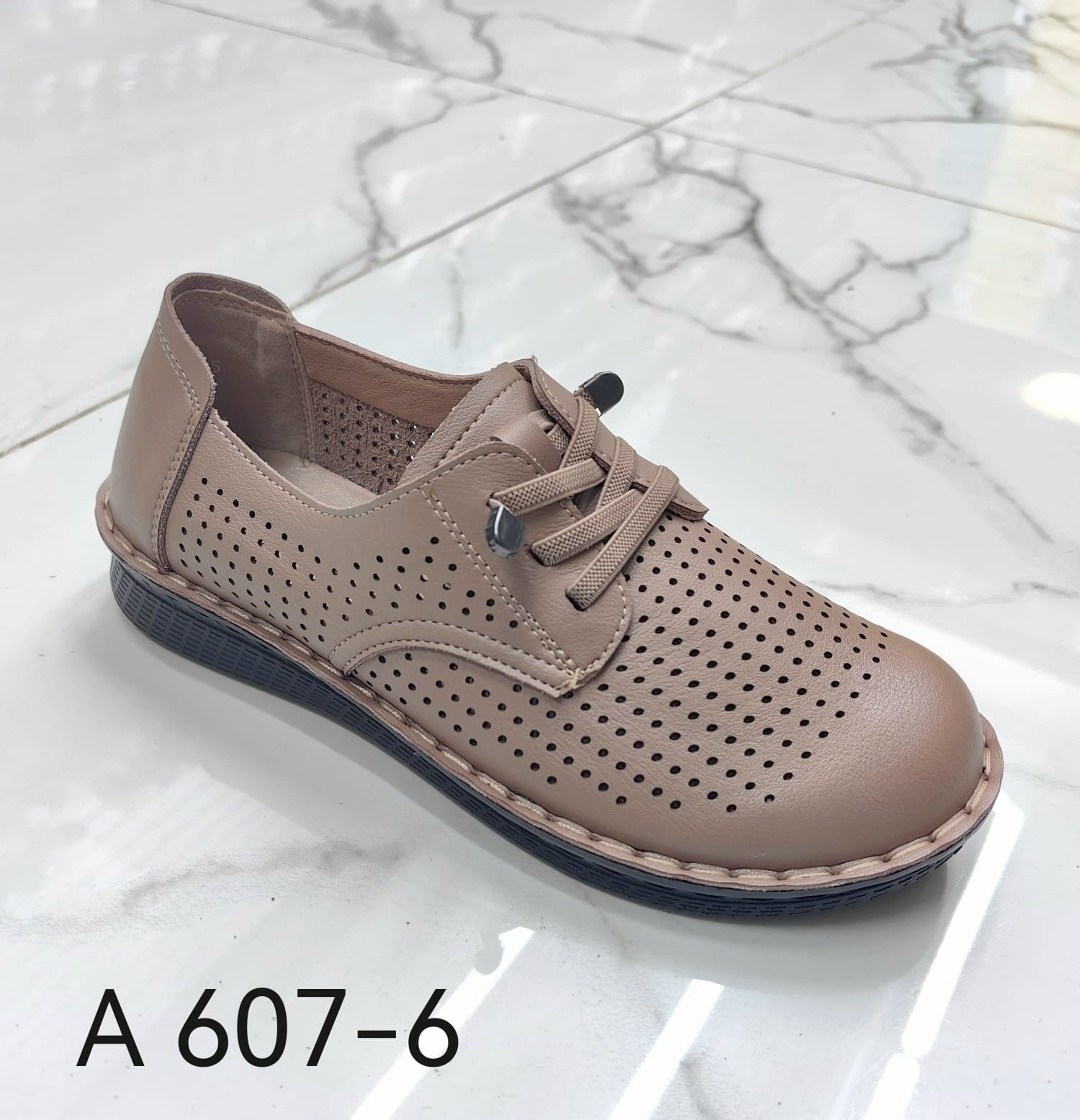 ,туфли женские,туфли с перфорацией, женская,туфли женские перфорированные
