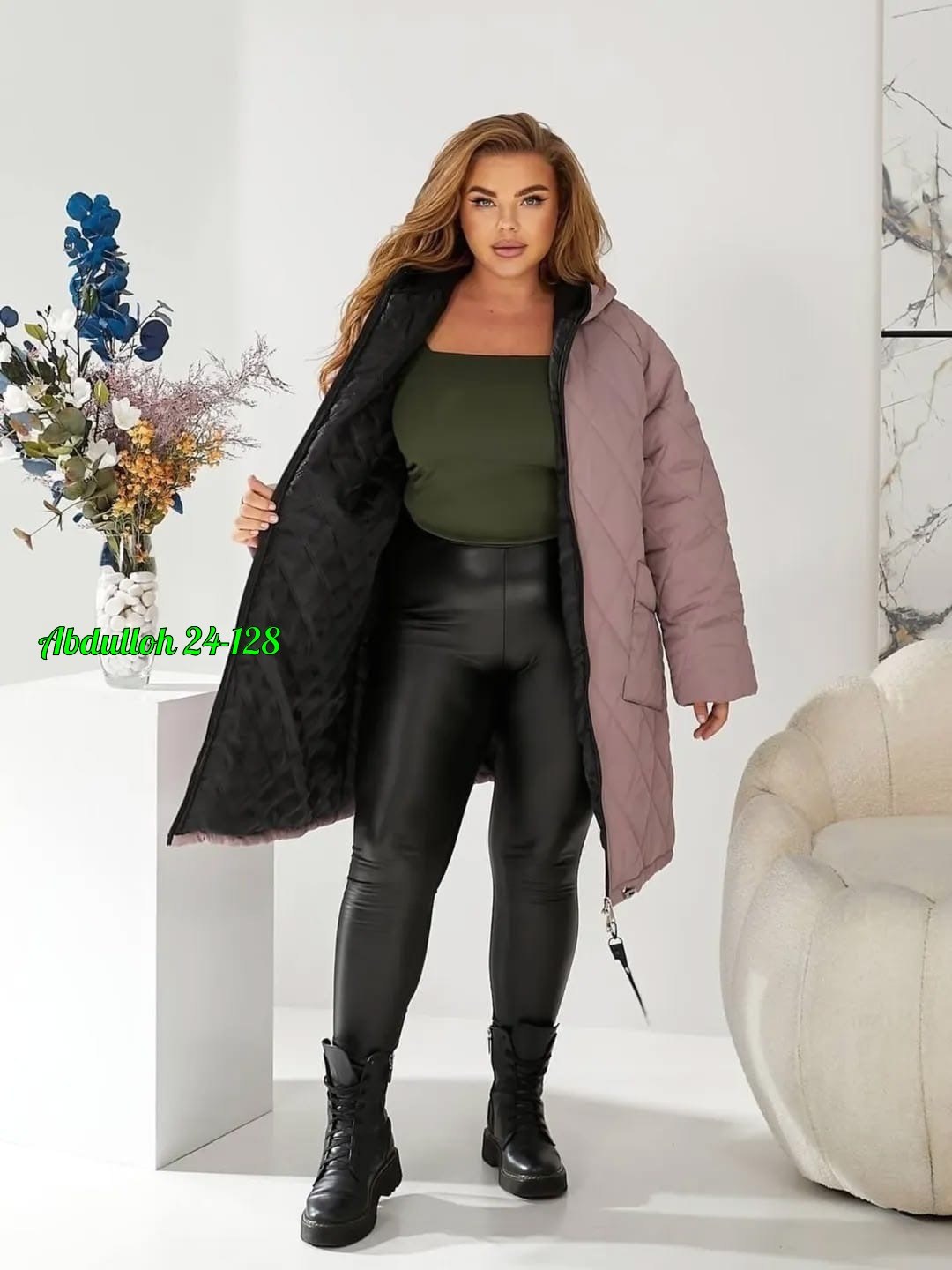 женская куртка большого размера,зимняя куртка большие размеры,женская демисезонная куртка больших размеров,удлиненная куртка,женская верхняя одежда больших размеров