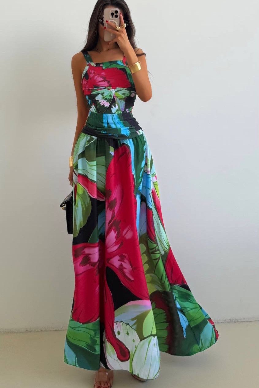 цельный купальник с принтом,купальник с принтом,пляжная одежда,купальные костюмы,купальник женские