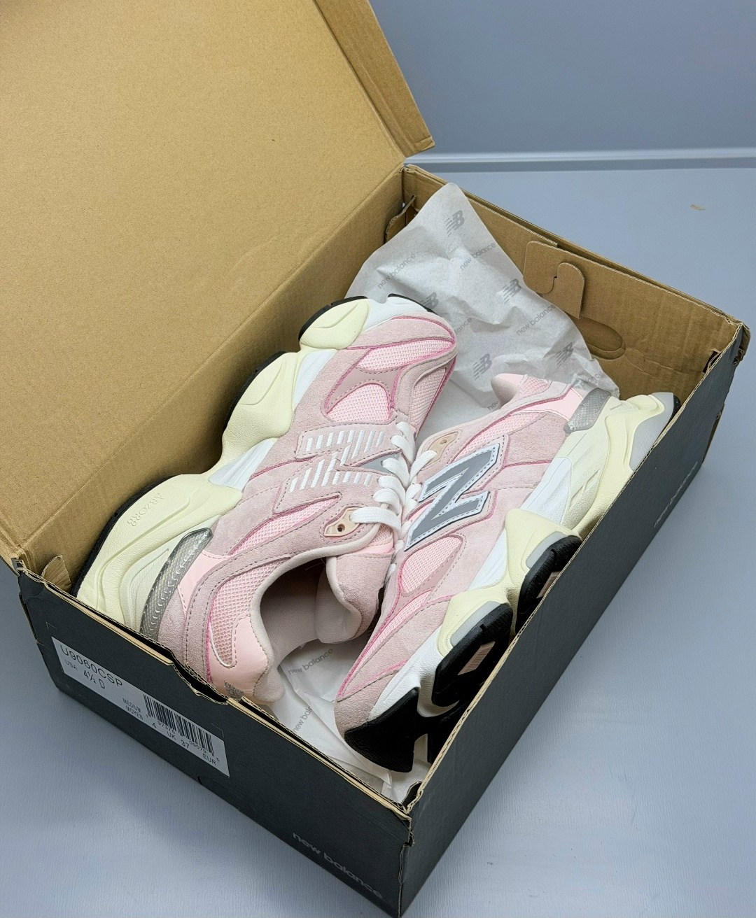 кроссовки new balance 9060,кроссовки new balance,кроссовки женские new balance,спортивные кроссовки унисекс new balance 9060 розовые 37.5 eu,спортивные кроссовки унисекс new balance 9060 розовые 38 eu