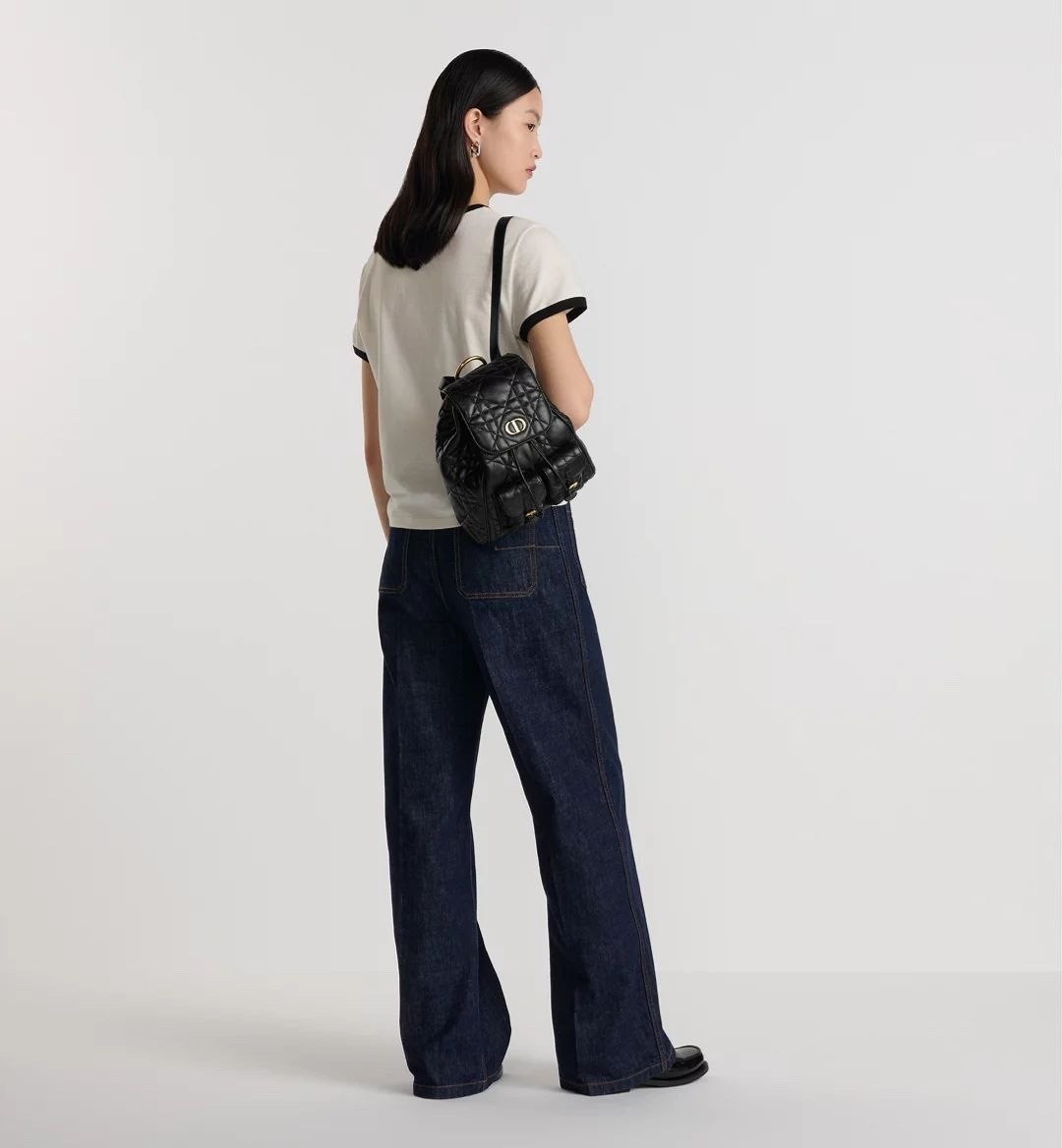 рюкзак dior,рюкзак кристиан диор черный,рюкзак диор,рюкзак женские,кожаные рюкзаки