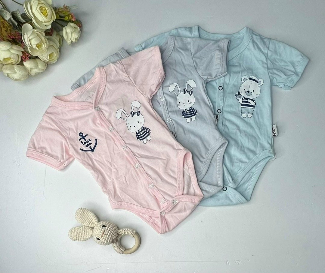 боди для малыша,боди для новорожденного,бодики для новорожденных,комплект боди,детские боди