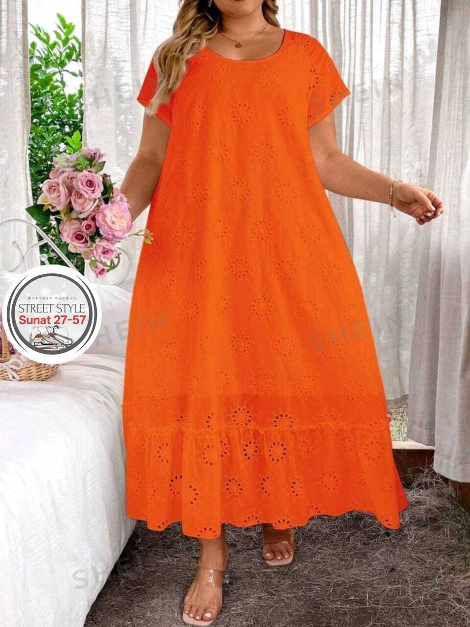 платье хб,женское платье больших размеров,платье хб с подкладка,платье женское,платье кружевное