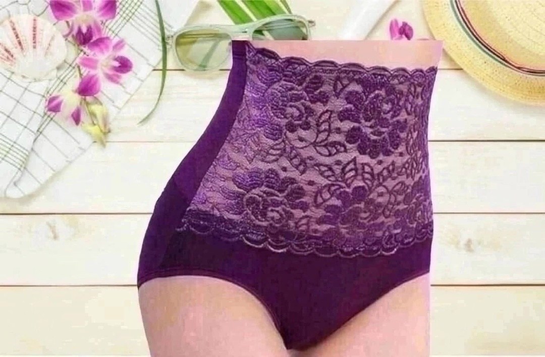 трусы женские утягивающие больших размеров для большого живота,трусы высокая талия,нижнее белье трусы,корректирующее белье для женщин,женские трусики с завышенной талией