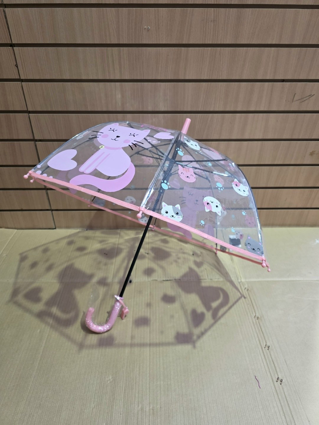 детские зонтики,зонтик детский,зонтик для девочки,детский зонт трость,детские зонт