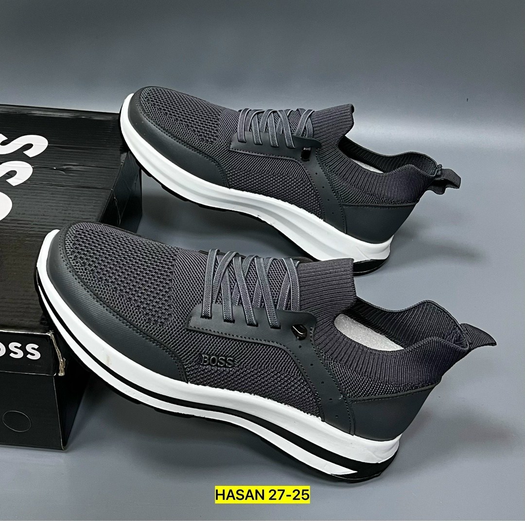 ,кроссовка мужской,кроссовки boss,мужские кроссовки,спортивная