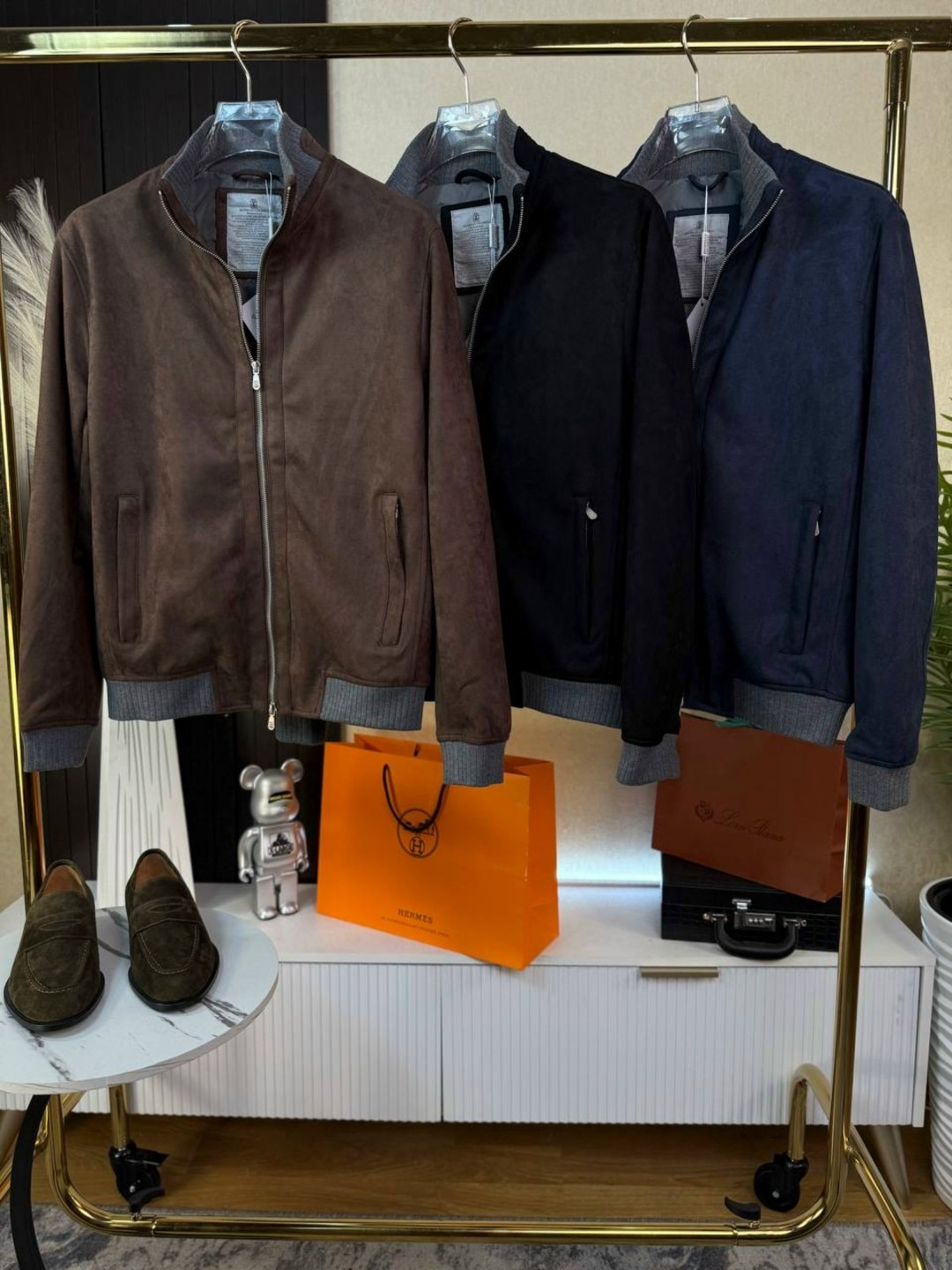 куртка кожаная brunello cucinelli,мужские замшевые куртки,куртка замшевая жан поль готье бомбер,кожаные куртки,замшевая куртка