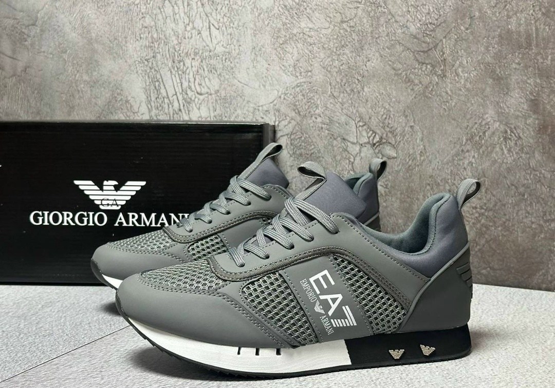 кроссовки emporio armani,кроссовки эмпорио армани мужские,мужские кроссовки,кроссовки армани,кроссовки