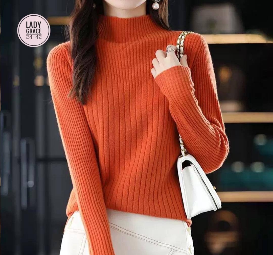 женские вязаные свитера,женский трикотажный пуловер,свитер с высоким воротником,женский кашемировый свитер с высоким воротником,свитер пуловер