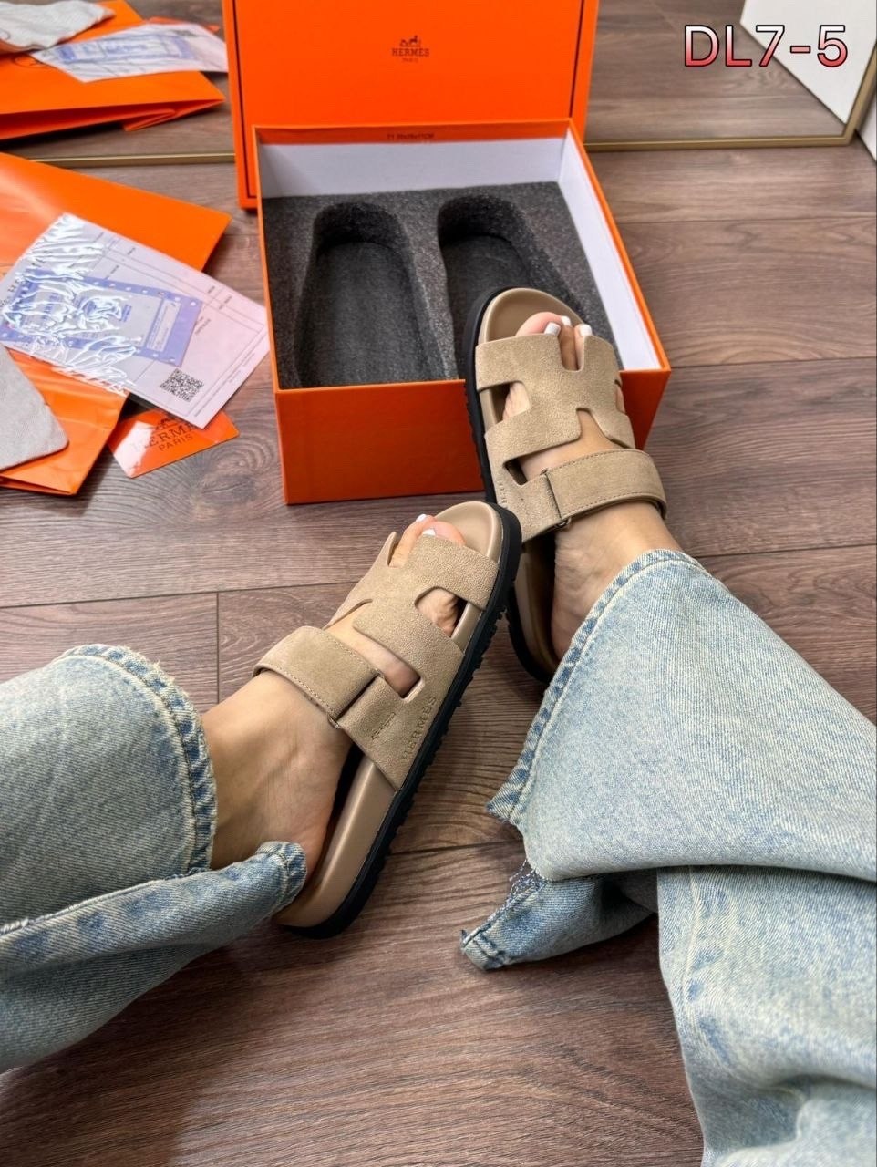 шлепки hermes женские,шлепки эрмес,замшевые шлепанцы hermes,шлепки гермес,шлепки hermes