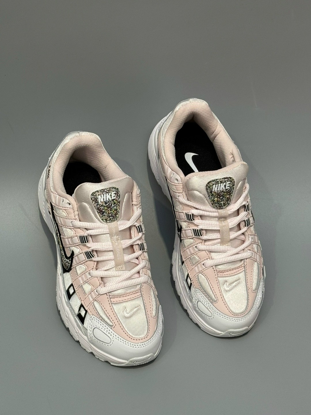 женские кроссовки,nike p6000 розовые,кроссовки nike,кроссовки,повседневные кроссовки