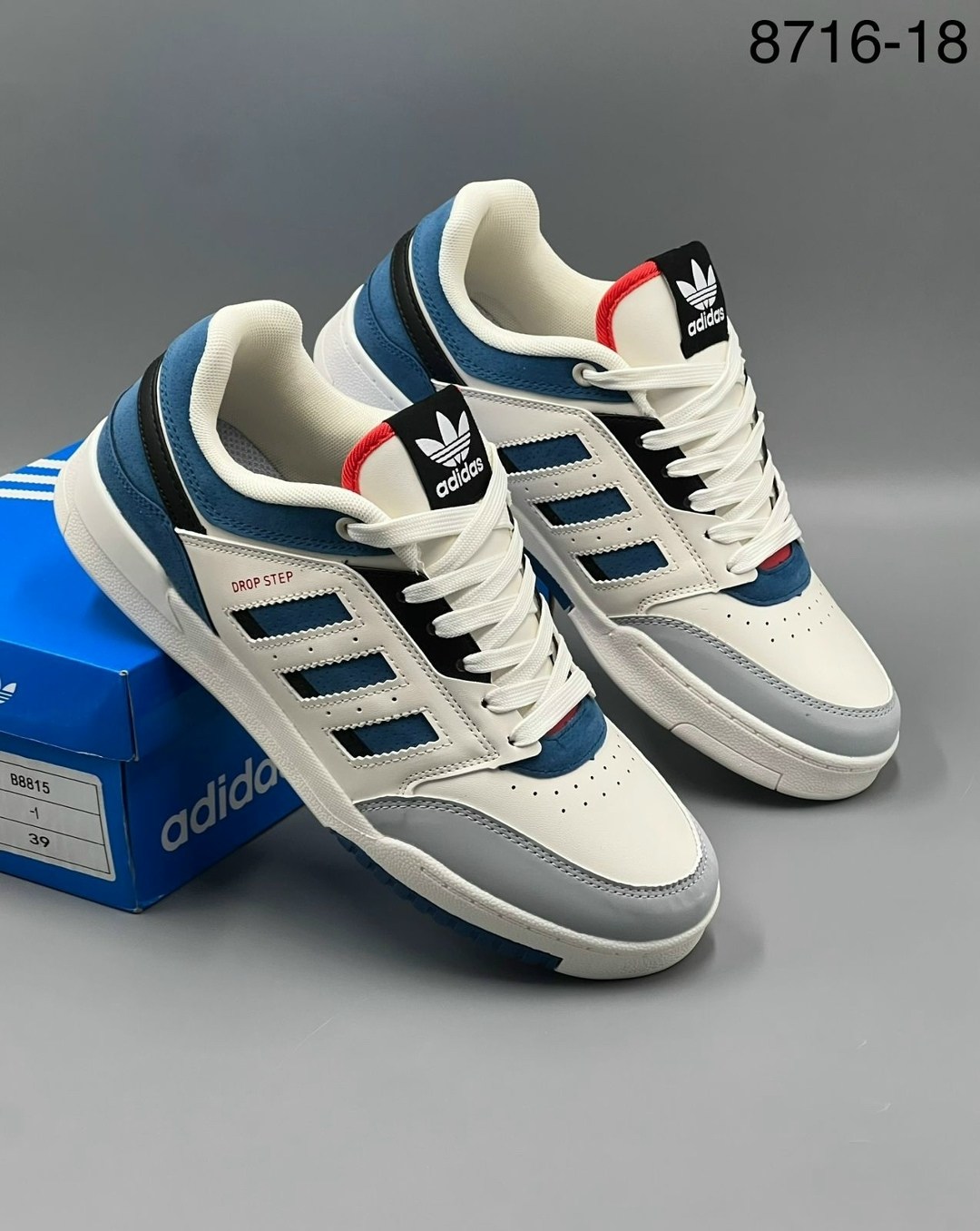 кеды мужские adidas drop step low белые 42 ru,мужские кроссовки adidas drop step 5272 zaf,кеды мужские adidas drop step low белые,кроссовки мужские adidas drop step,кроссовки adidas drop step