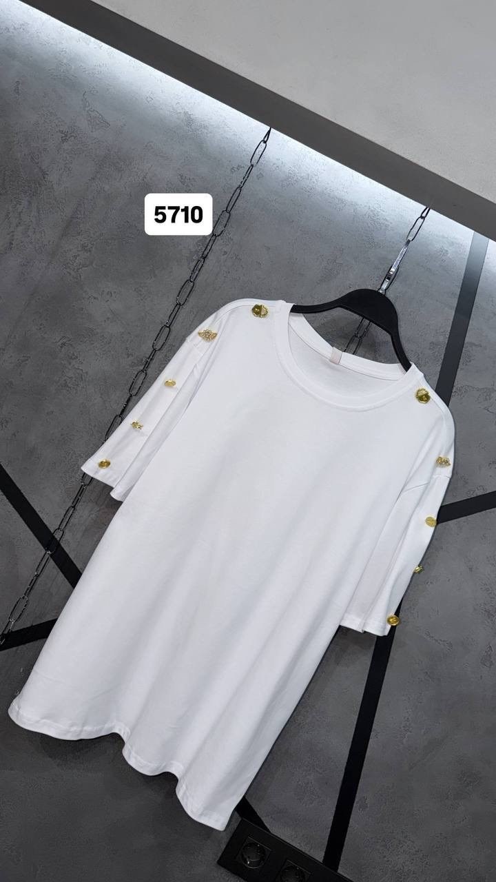 женская футболка,хлопковая футболка balmain,футболки модные,футболка белая стиль,футболки белые