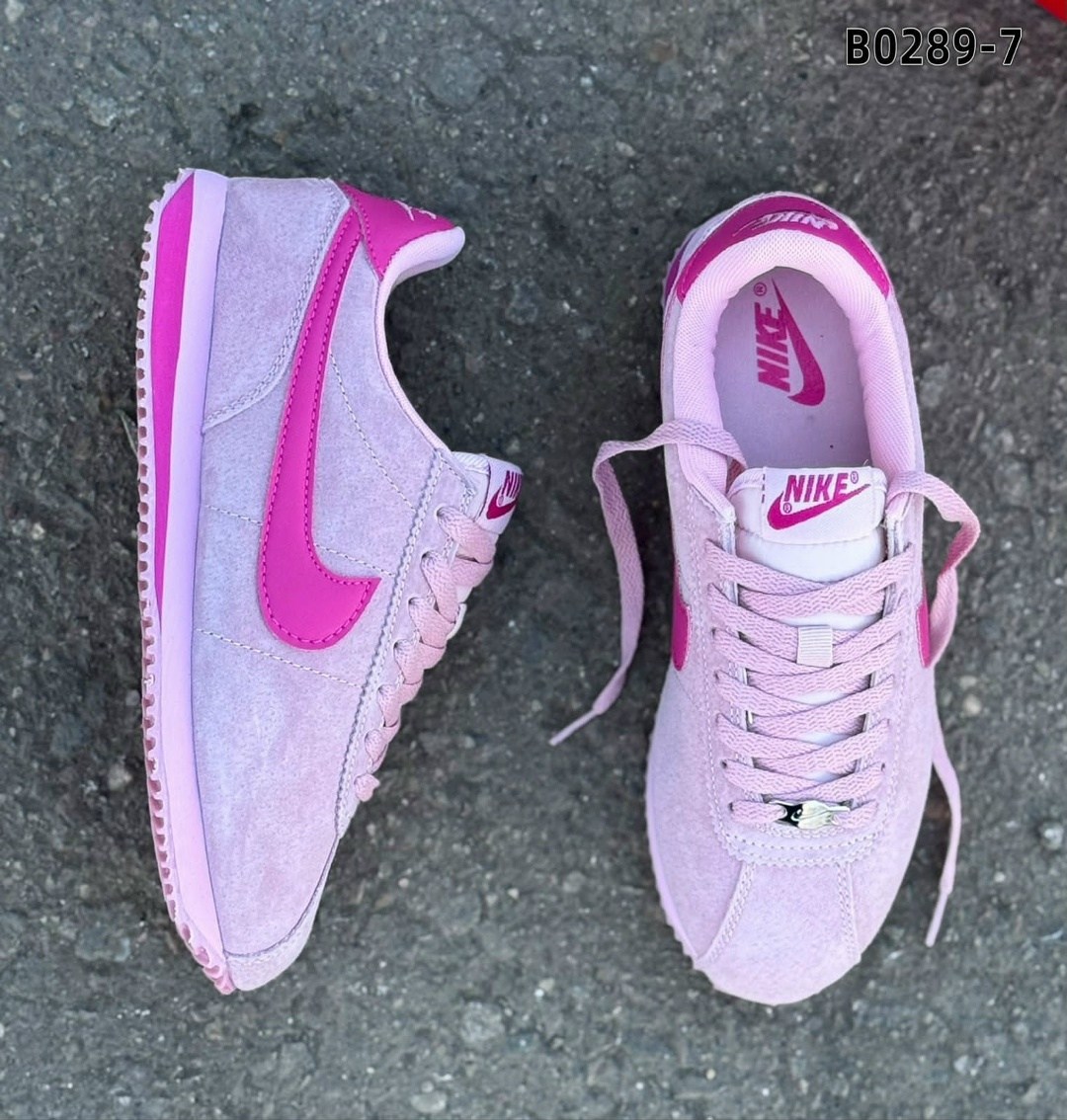 женские кроссовки nike,nike classic cortez,nike cortez розовые,кроссовки женские nike ni111a1gu розовые,женские кроссовки nike cortez