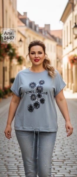 женская футболка,блуза,футболки модные,женские футболки с принтом,блуза свободного кроя
