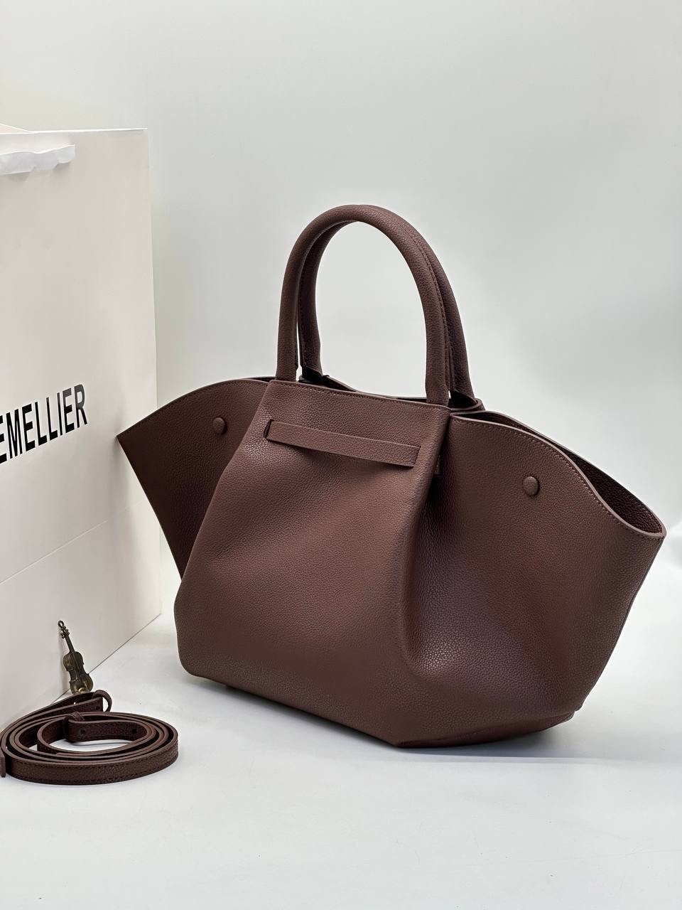 сумка женская demellier шоколадная натуральная замша,сумка demellier 49-22 см натуральная кожа реплика,demellier сумка,сумка demellier 56-30-31натуральная кожа большой размер,сумка женская шоколадная