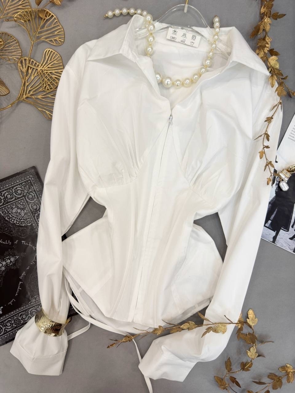 блуза с завязками,женская рубашка,рубашка женская белая,рубашка с завязками,повседневная блузка