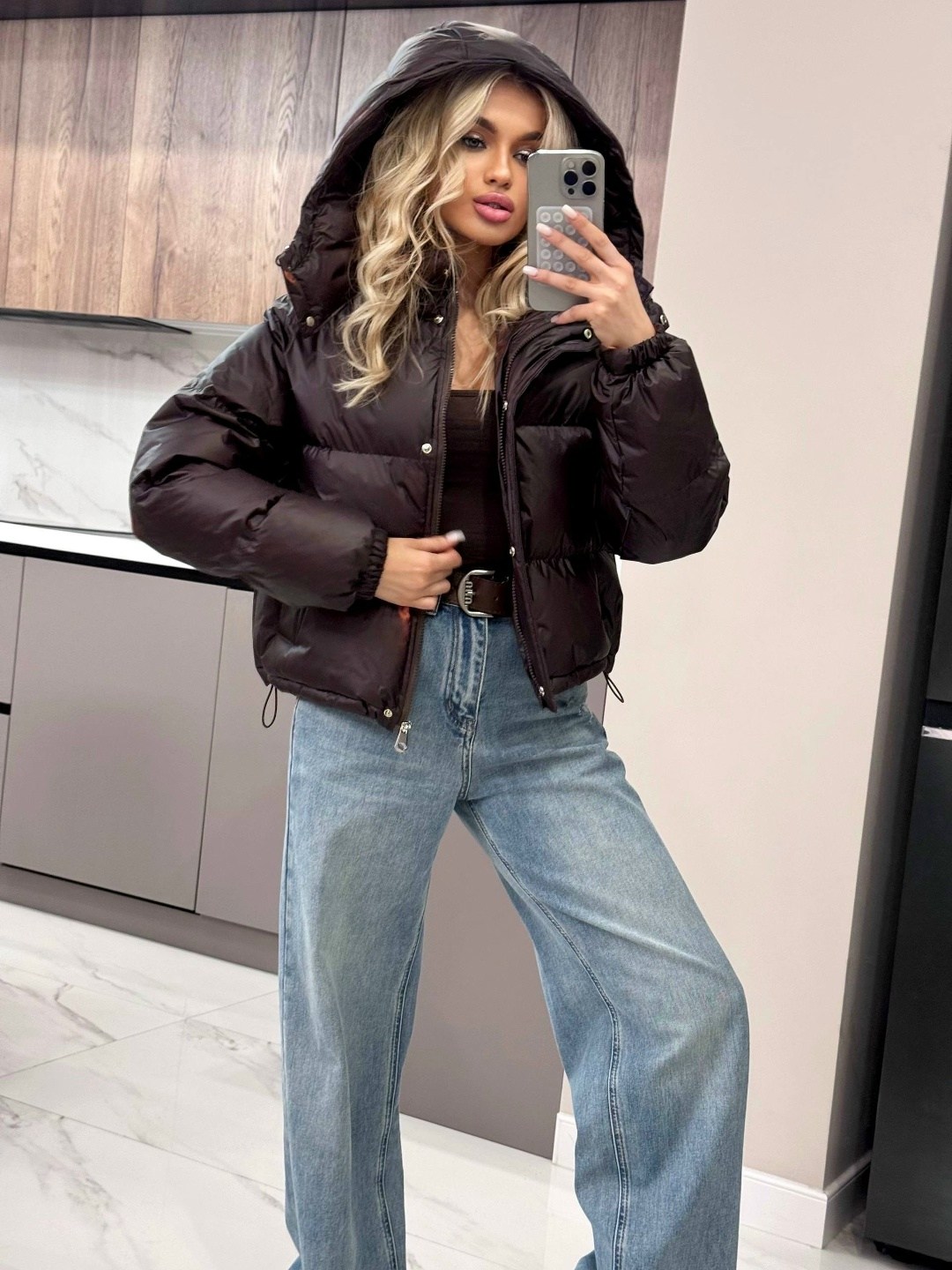 куртка женская,стильные пуховики,демисезонная куртка,женская зимняя куртка,куртка