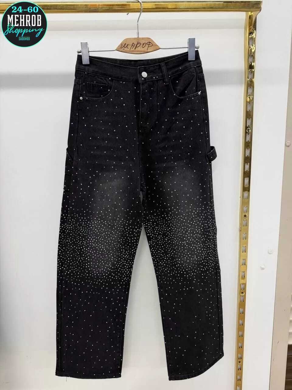 женские джинсы,джинсы со стразами,винтажные женские блестящие широкие джинсовые джинсы со стразами,широкие джинсы,джинсы со стразами широкие