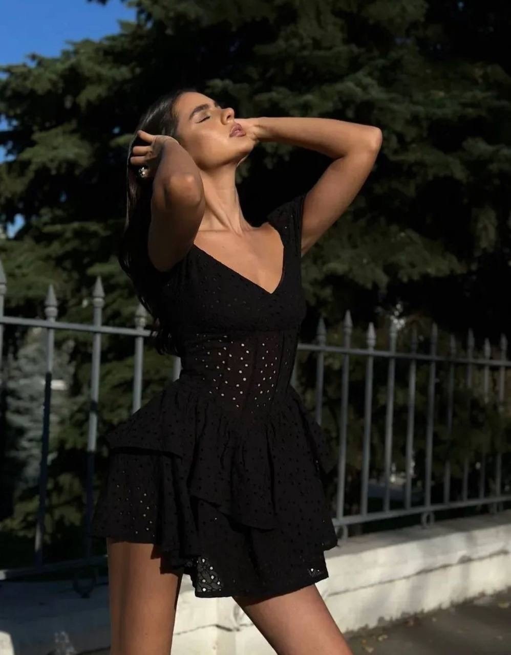 летнее короткое платье,короткие платье,платье в стиле,модное платье,модные наряды