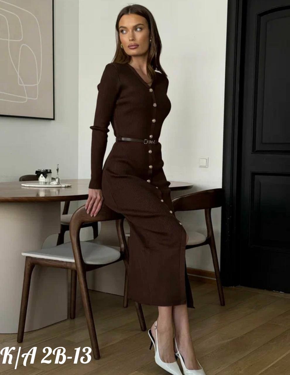 платье трикотажная,вязаное платье,женское платье,платье,платье женское миди