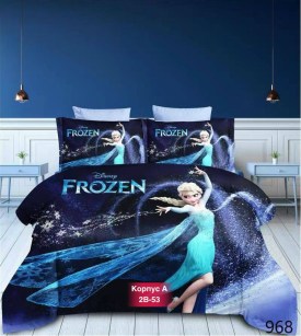 Постельное белье