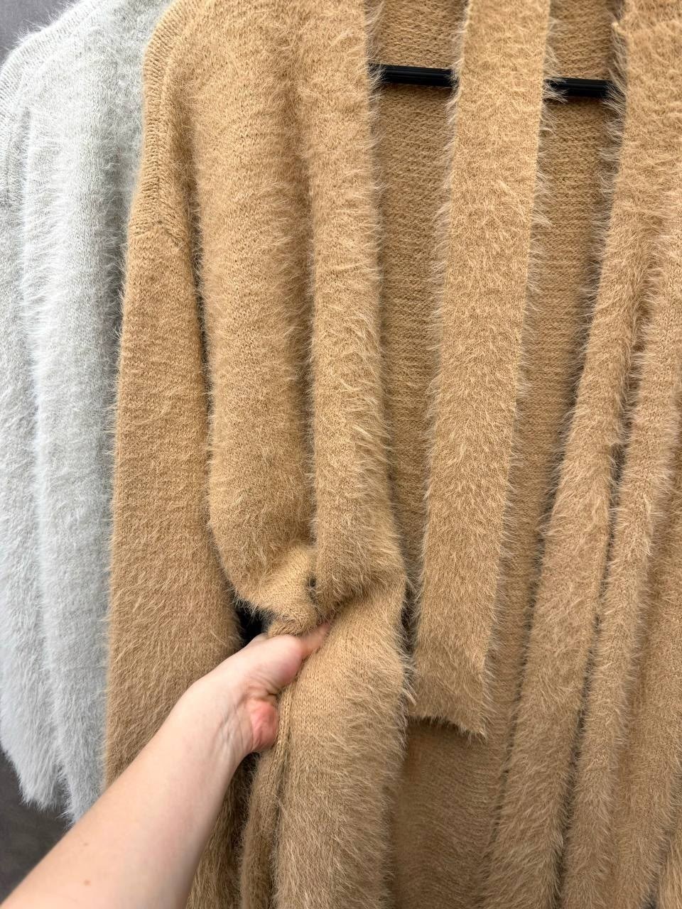 платье кардиган,кардиган женский,модные кардиганы,бежевый кардиган,стильные кардиганы