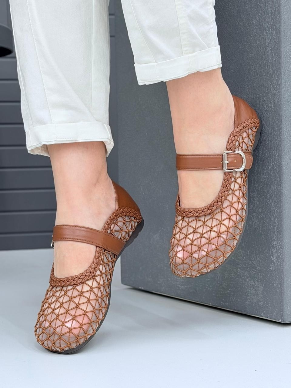 ,балетки сетка,балетки в сеточку,женские балетки,сетчатые балетки