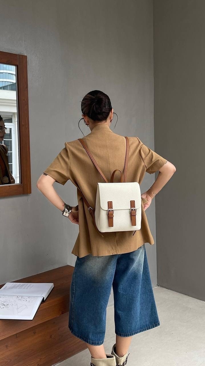 женский рюкзак,рюкзак в корейском стиле,повседневный рюкзак,модный женский рюкзак,кожаные рюкзаки