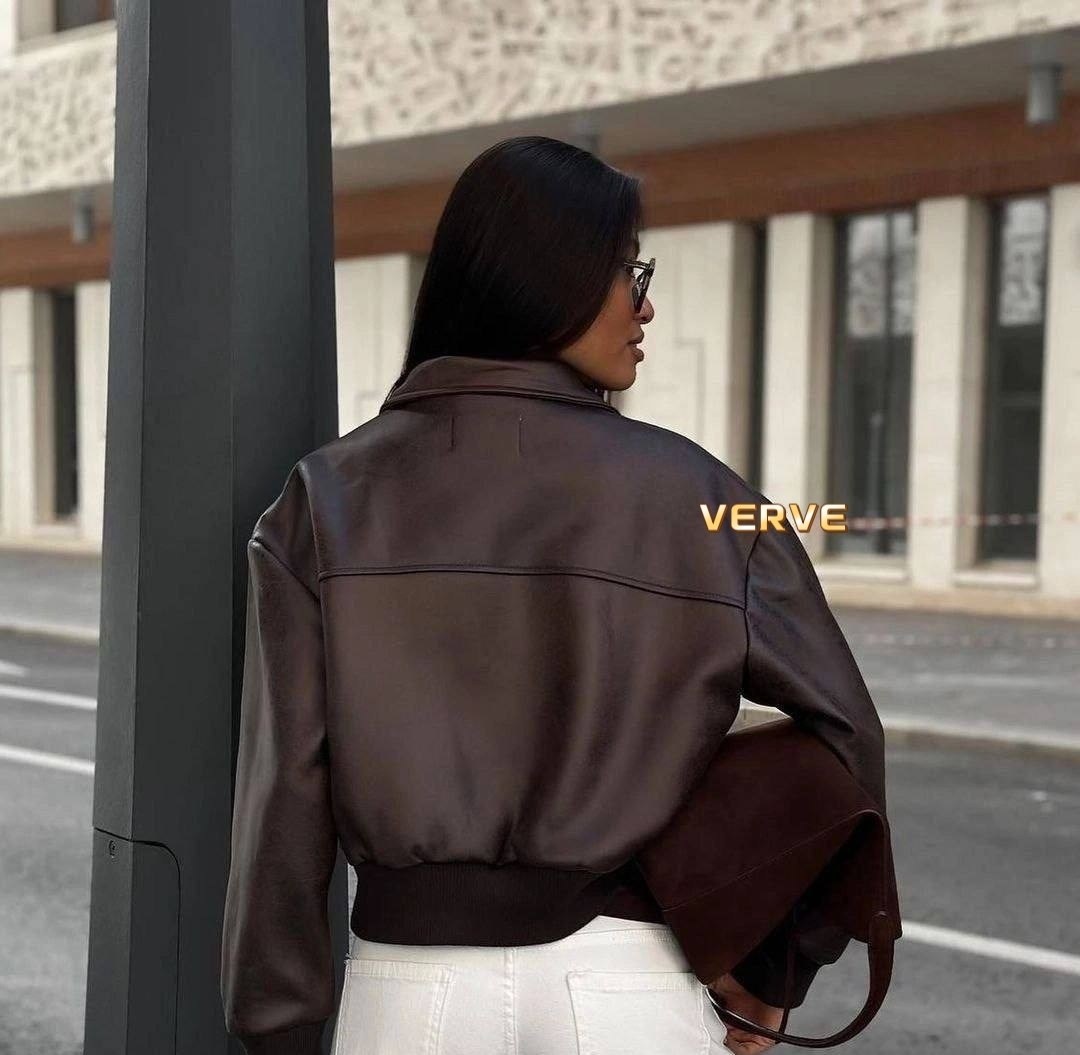 куртка из экокожи,куртка женская кожаная,кожаная куртка,кожаная куртка бомбер женская в стиле zara,куртки из искусственной кожи женские