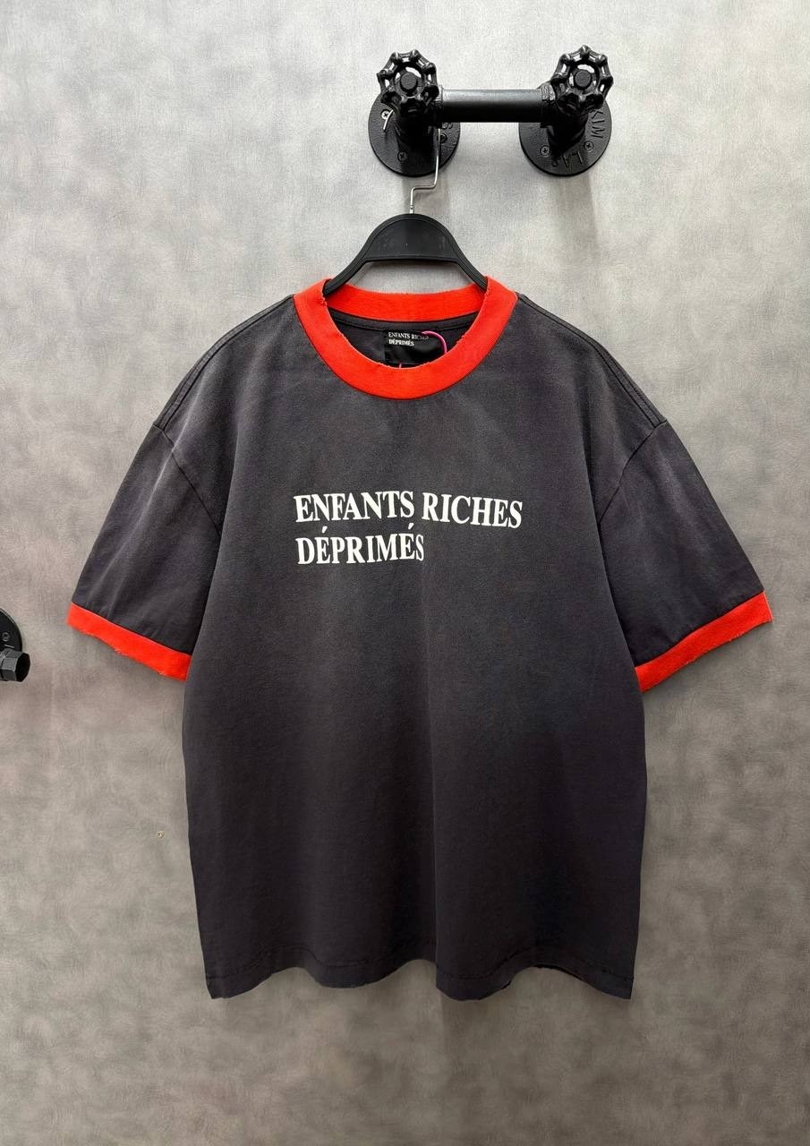 enfants riches deprimes футболка,футболка,футболки мужские,одежда стили,футболка с принтом