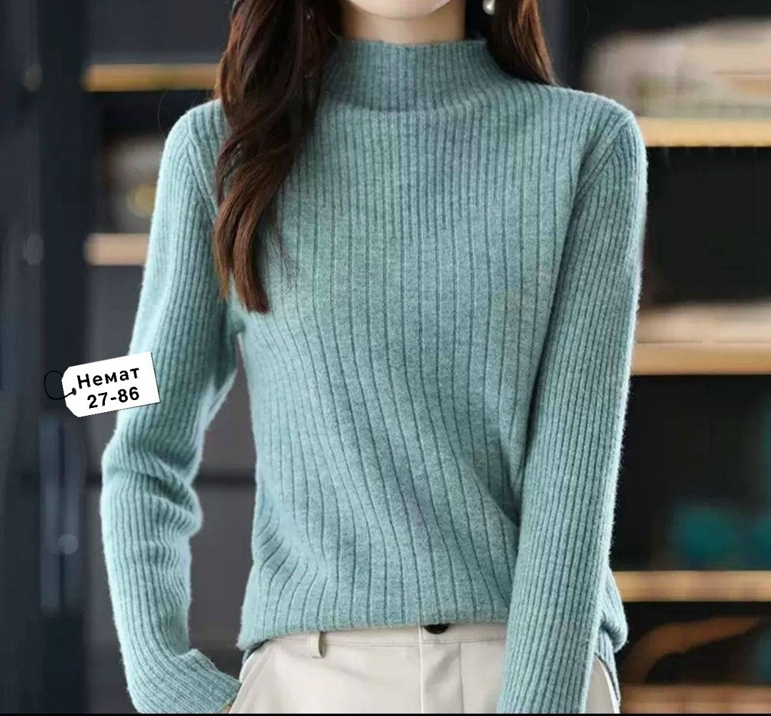 женские вязаные свитера,женский трикотажный пуловер,свитер с высоким воротником,женский кашемировый свитер с высоким воротником,свитер пуловер