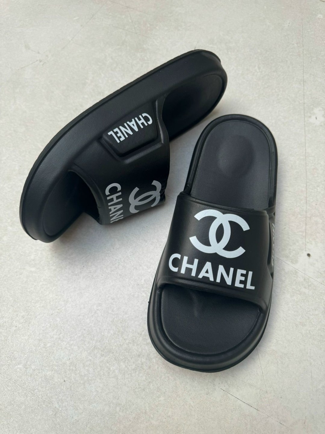 шлепанцы chanel,шлепанцы шанель,шлепки chanel,,шлепки шанель