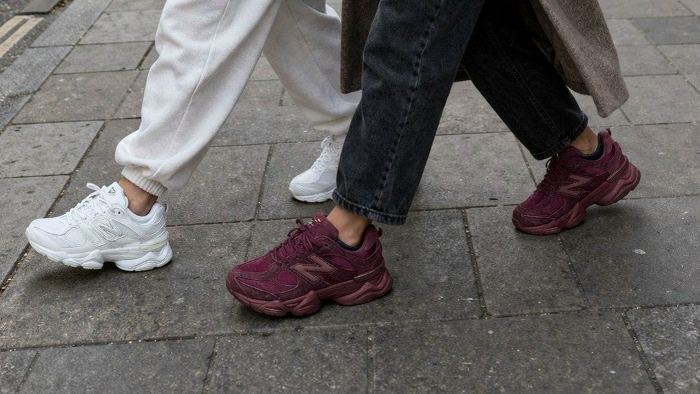 кроссовки new balance,кроссовки,кроссовки 9060 new balance,бордовые кроссовки,кроссовки женскиe