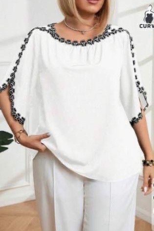 одежда для женщин,блузка для полных,блузка женская из лайт гипюр,нарядные блузы для полных,женская блузка