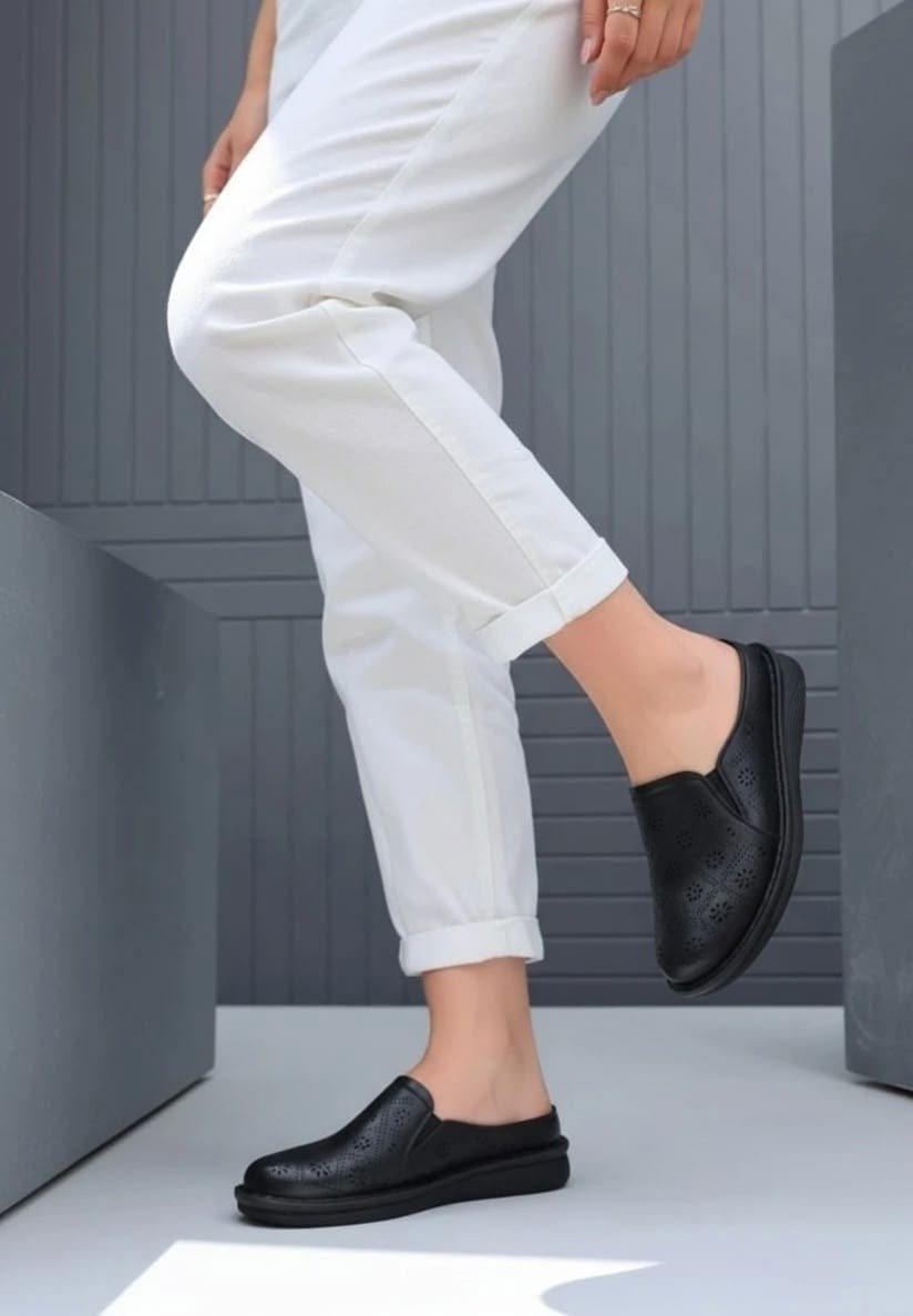 ,сабо медицинские кожаные,женская ,женские сабо,сабо медицинские