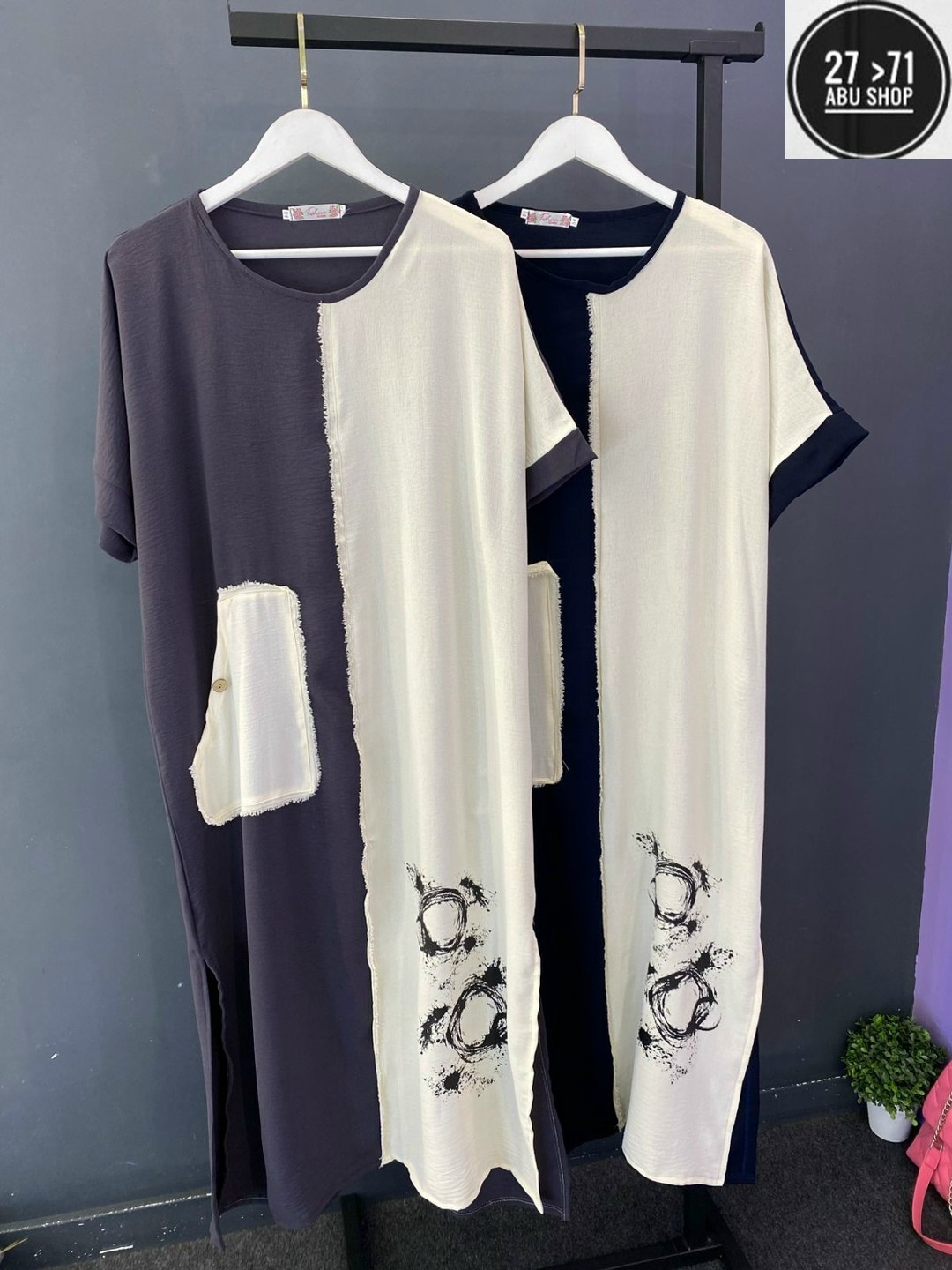 стиль бохо платье,комбинированное платье,модное платье,платье для полных,летнее платье