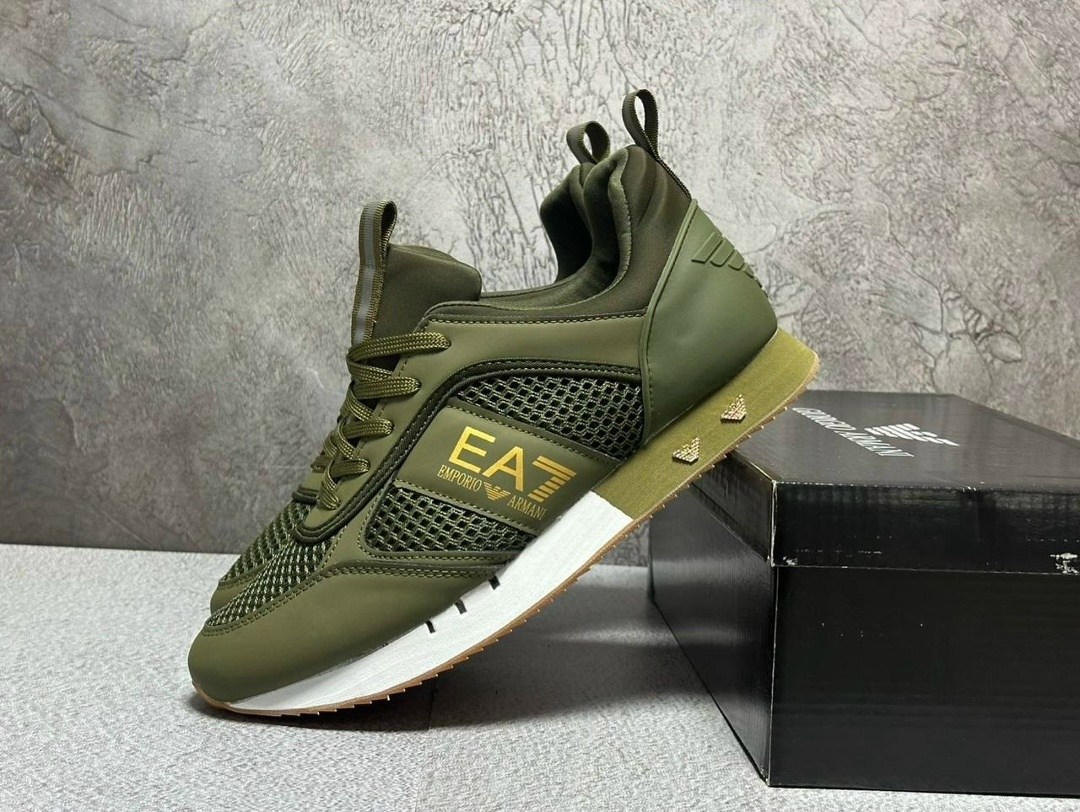кроссовки emporio armani,кроссовки эмпорио армани мужские,мужские кроссовки,кроссовки армани,кроссовки