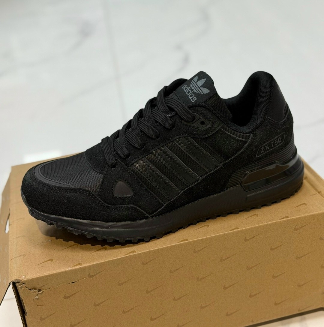 мужские кроссовки adidas,мужские кроссовки adidas zx 750,кроссовки,кроссовки адидас zx 750 черные,кроссовки adidas zx 750