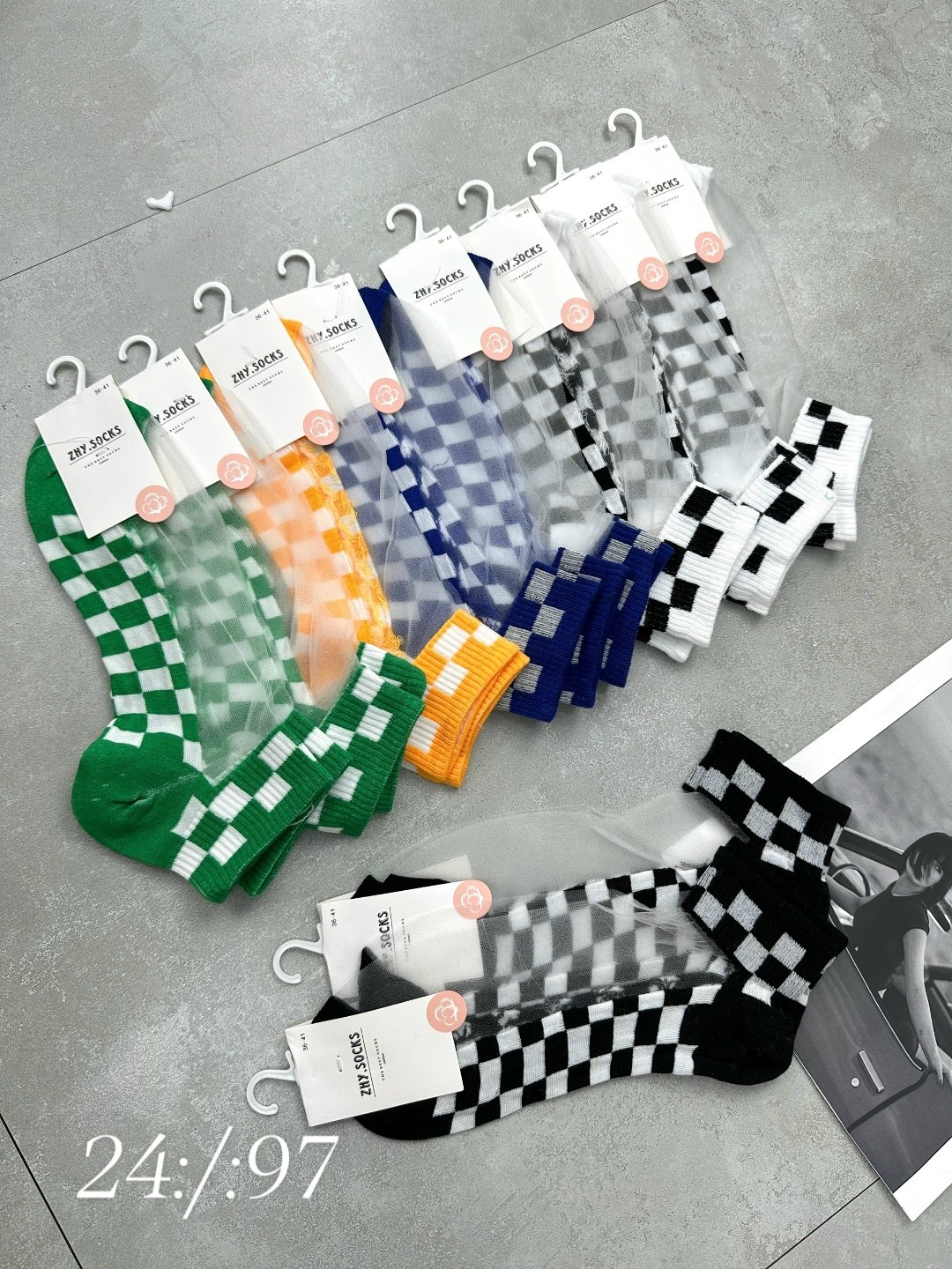 носки женские,шахматные носки,комплект носки женские,носки женские и мужские,носки универсальные