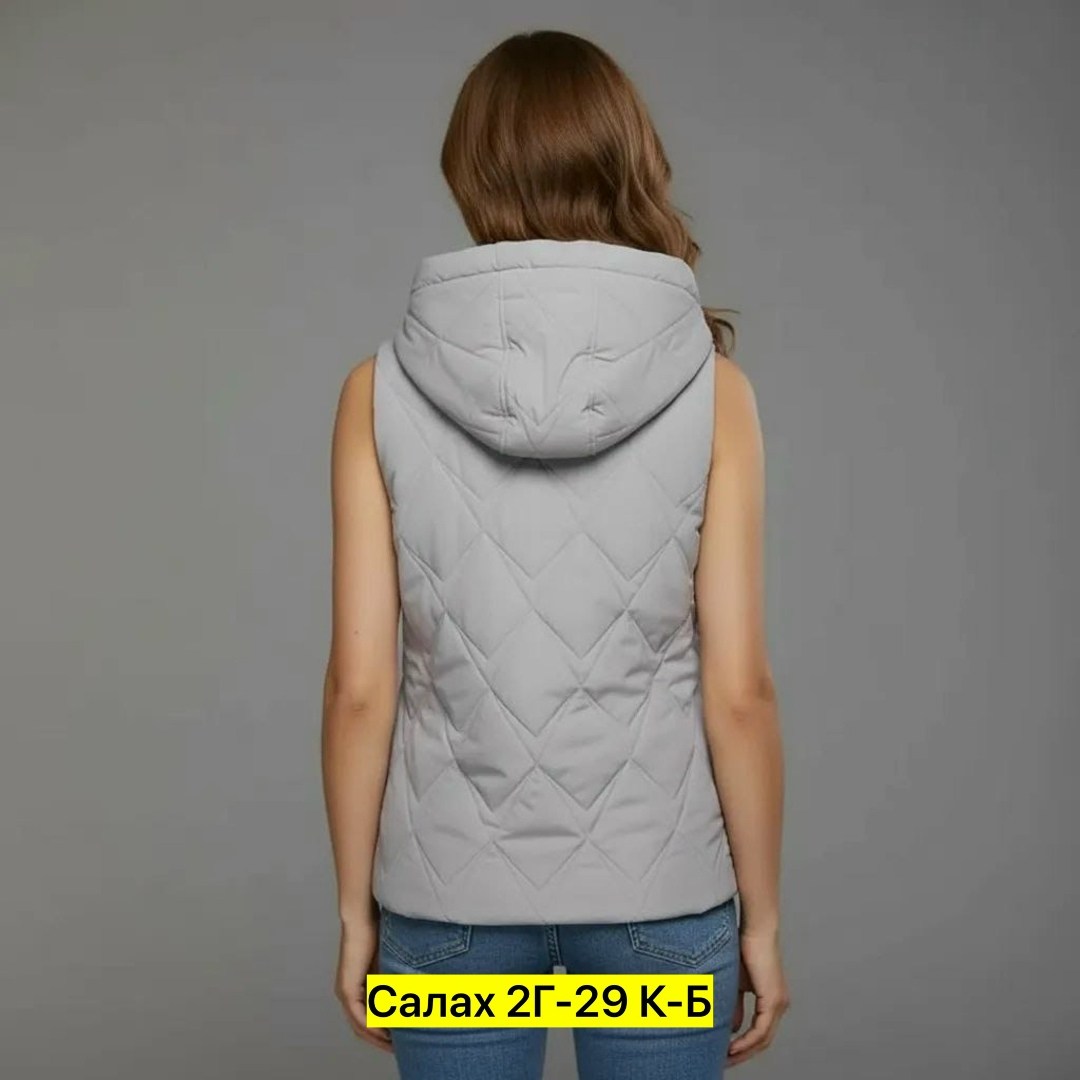 жилетка женская,жилет женский,жилет женский утепленный,жилет утепленная,жилет