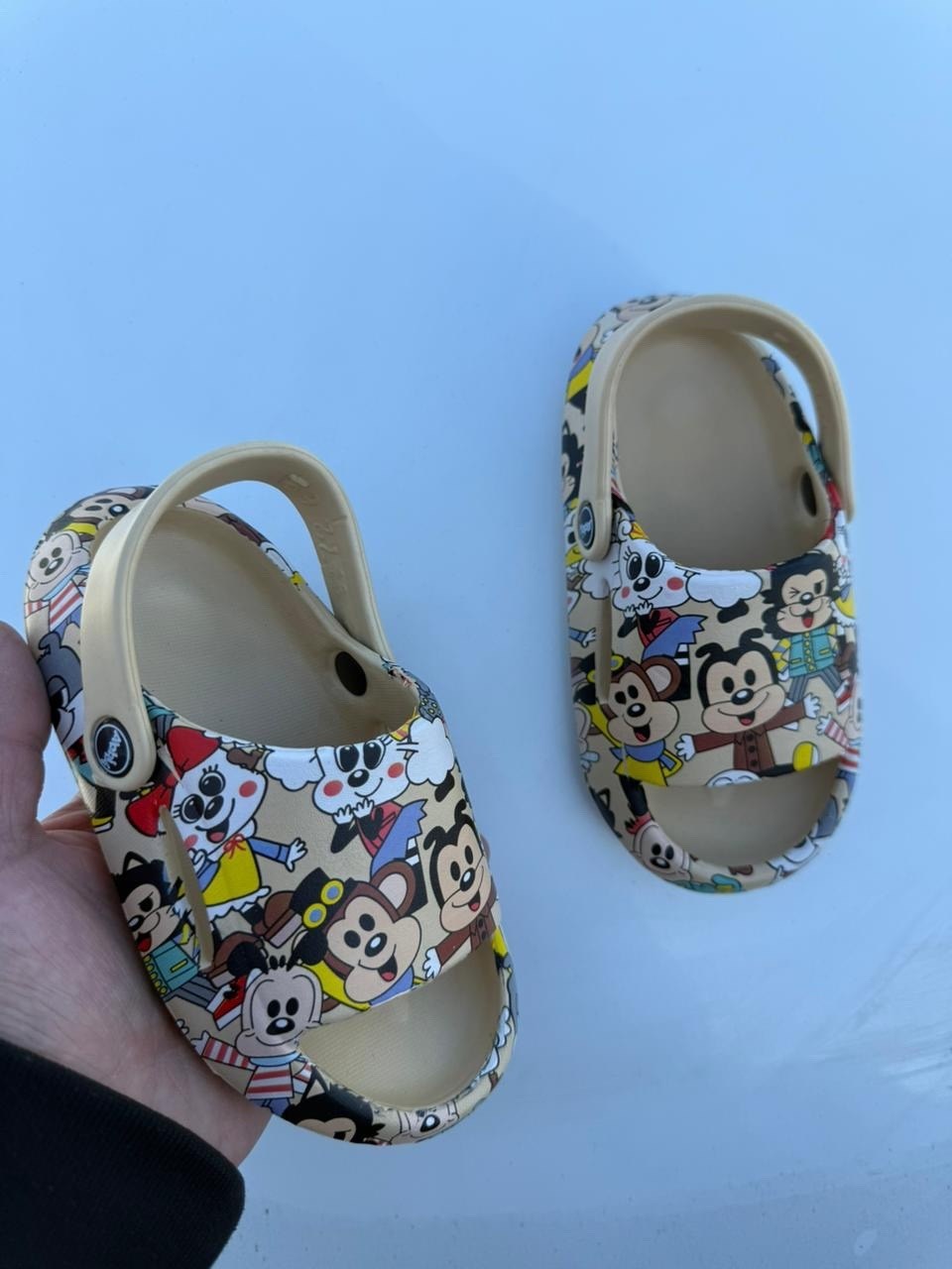 ,детские шлепанцы,детские сандалии,пляжная ,детские сандали