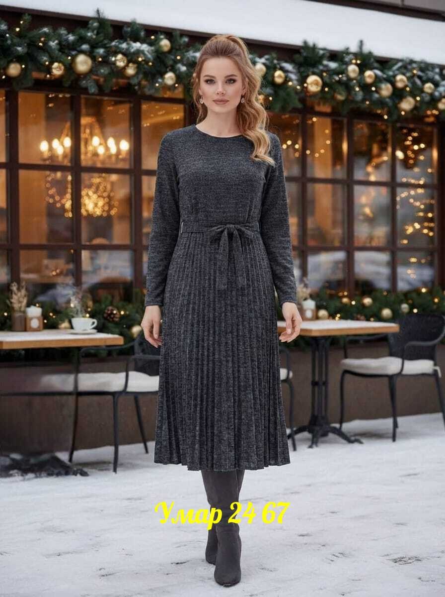 платье женское,платье с люрексом,женское платье ткань ангора,трикотажное платье,платье