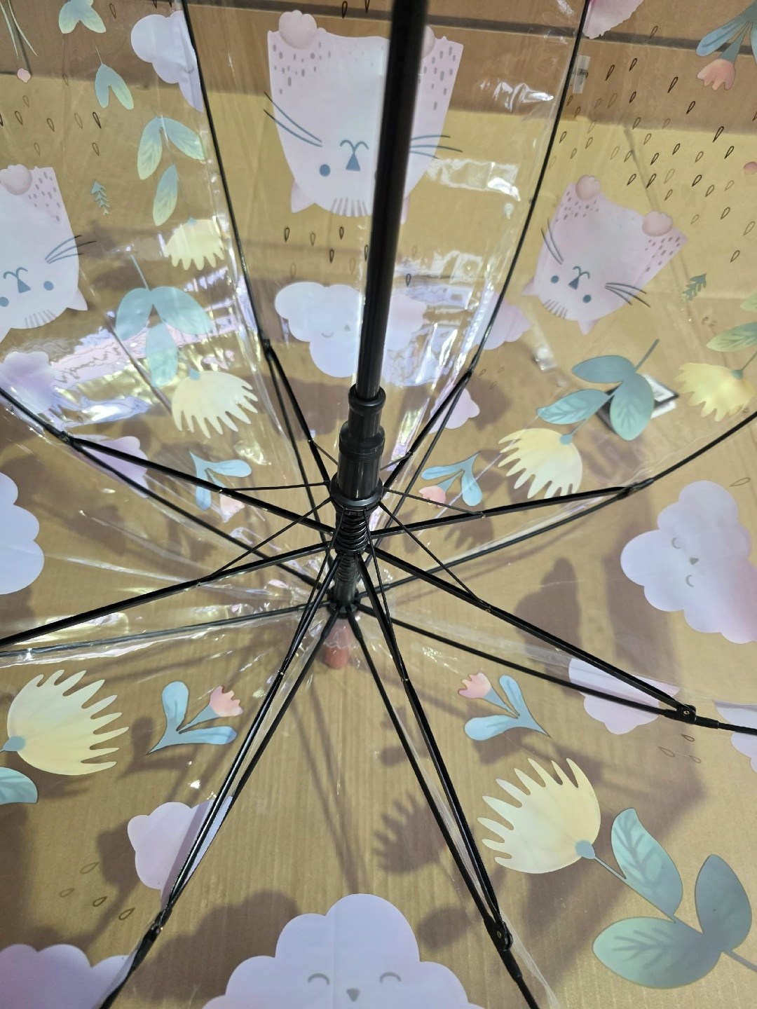 детские зонтики,зонтик детский,зонтик для девочки,детский зонт трость,детские зонт