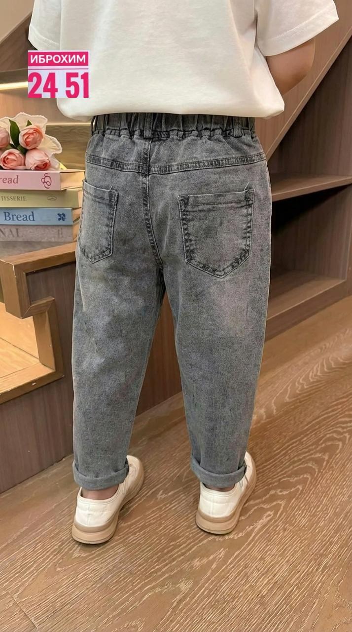 джинсы для девочек,детские джинсы,джинсы для детей,джинсы для мальчик,джинсы стильные