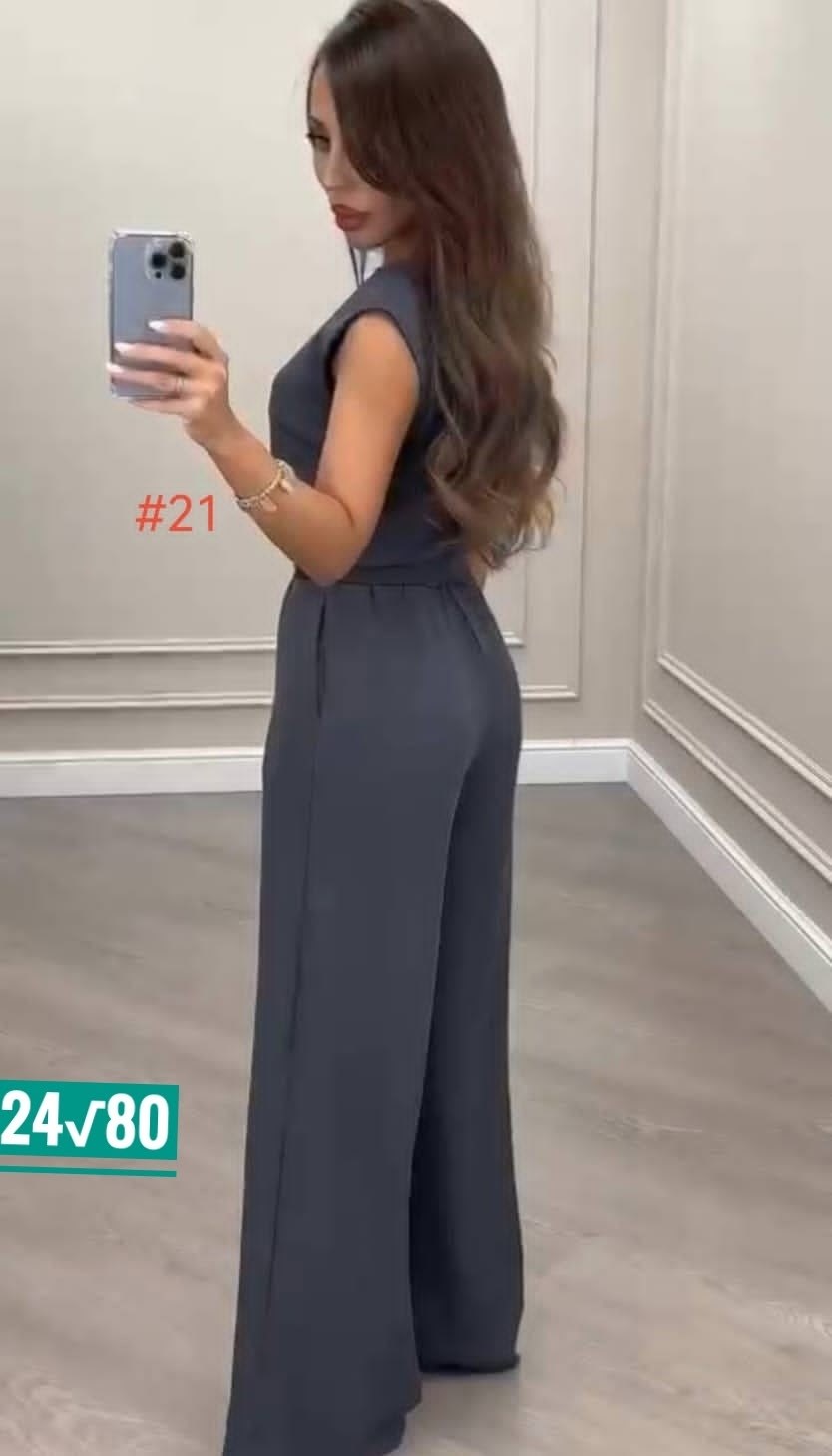 брючный комбинезон,женский брючный костюм,костюм женский,костюм женский двойка,стильный комбинезон