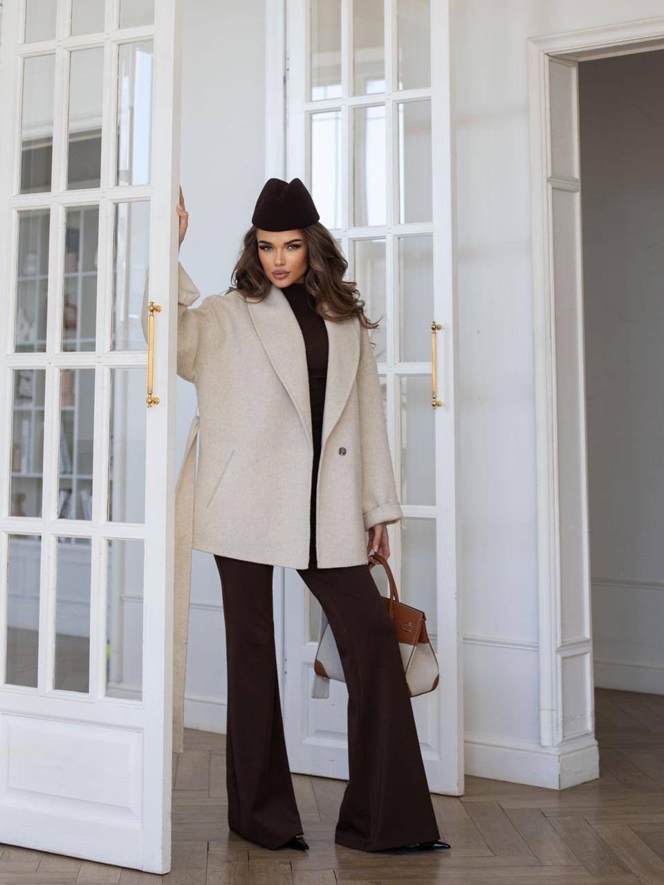 модное пальто,полупальто,женское пальто,пальто,пальто свободного кроя