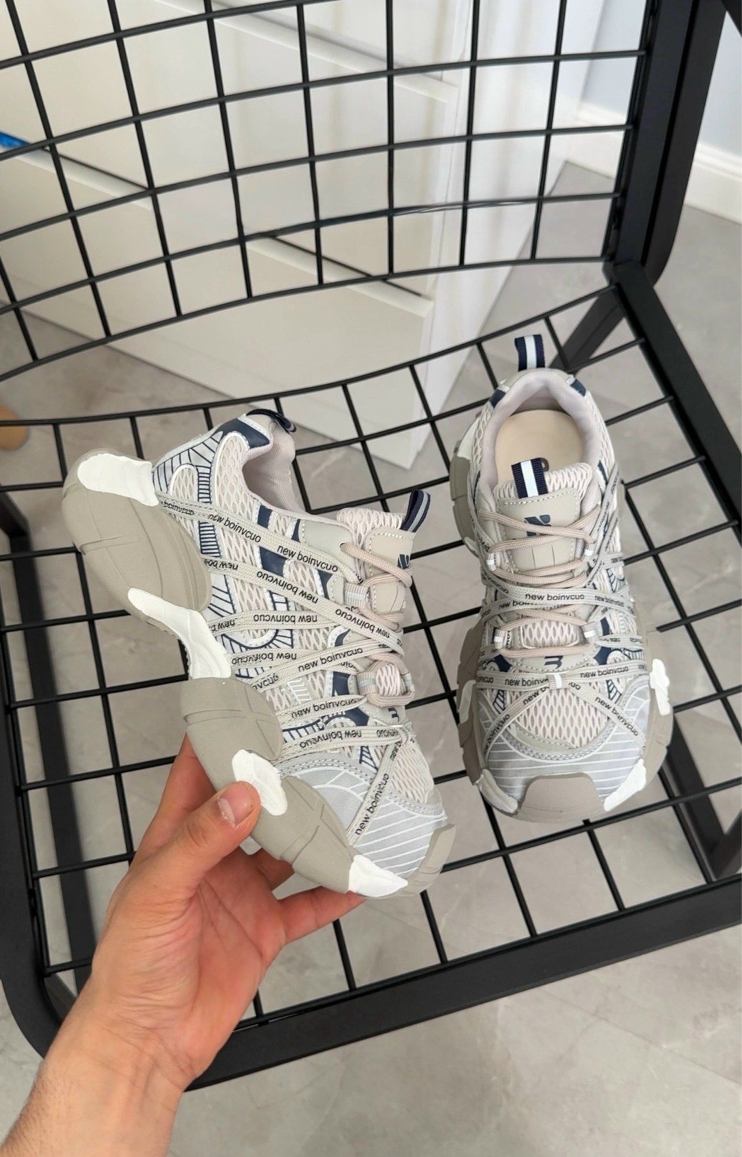 кроссовки,кроссовки 3xl extreme lace массивные на шнуровке balenciaga,fila кроссовки,оригинальные кроссовки,женские кроссовки