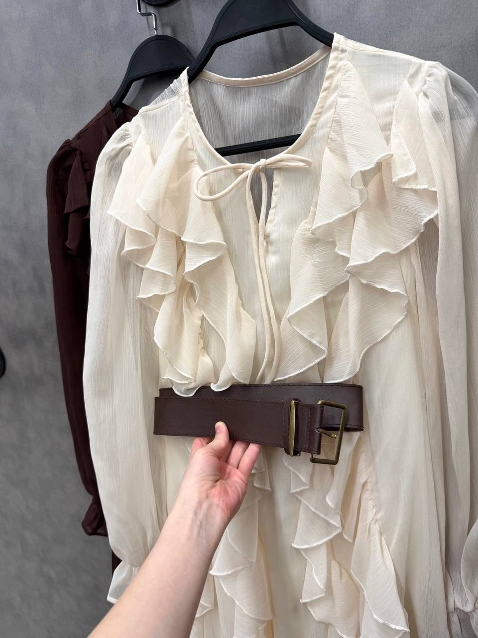 платье с рюшами,платье летнее с воланами birkin shop,платье с оборками,платье летнее с воланами,стильное платье